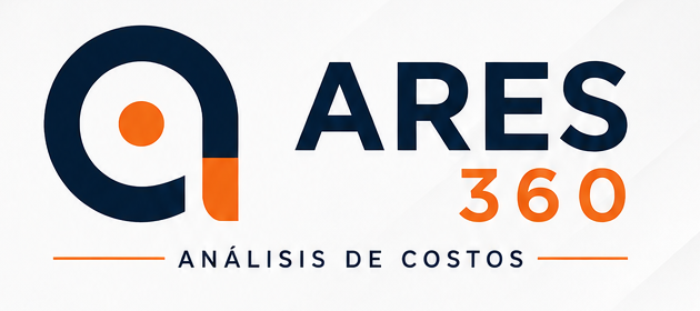 ARES 360 - Análisis de Costos